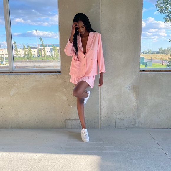 Pink set - Picture 6 of 7